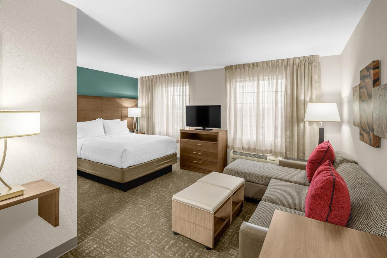 Staybridge Suites Chattanooga-Hamilton Place By Ihg Стая снимка