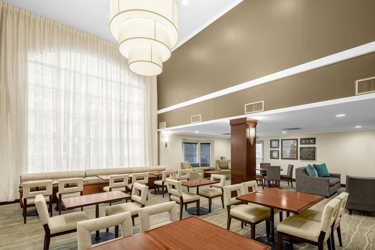 Staybridge Suites Chattanooga-Hamilton Place By Ihg Екстериор снимка