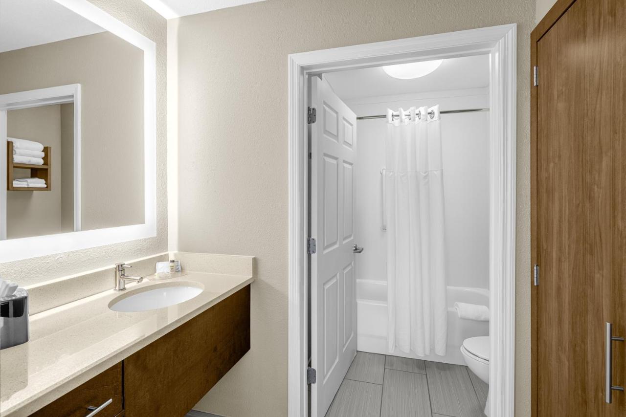 Staybridge Suites Chattanooga-Hamilton Place By Ihg Екстериор снимка