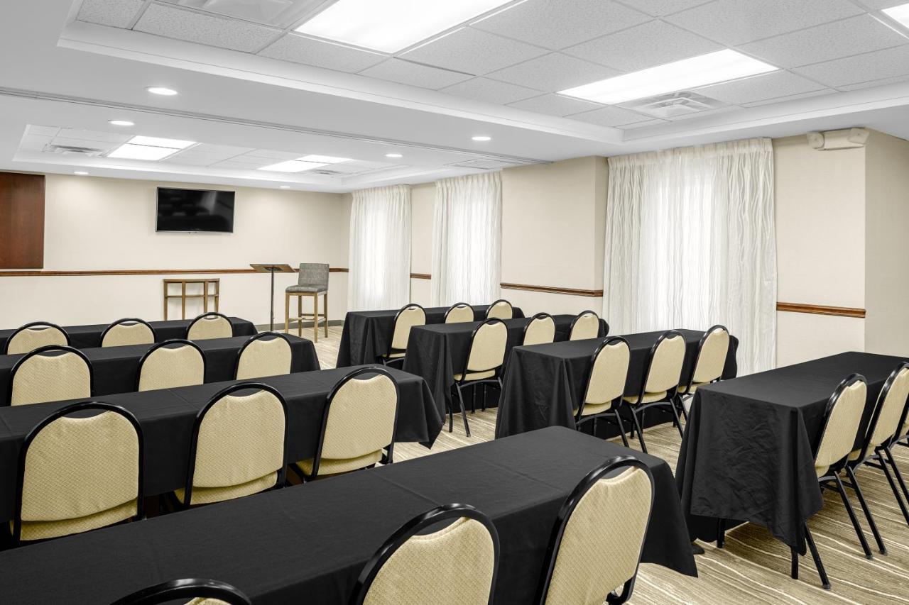 Staybridge Suites Chattanooga-Hamilton Place By Ihg Екстериор снимка