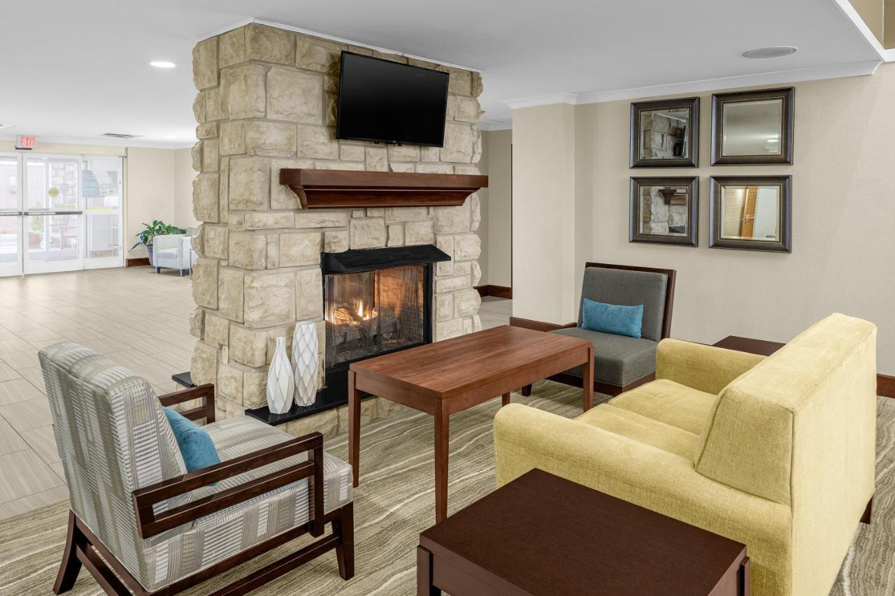 Staybridge Suites Chattanooga-Hamilton Place By Ihg Екстериор снимка