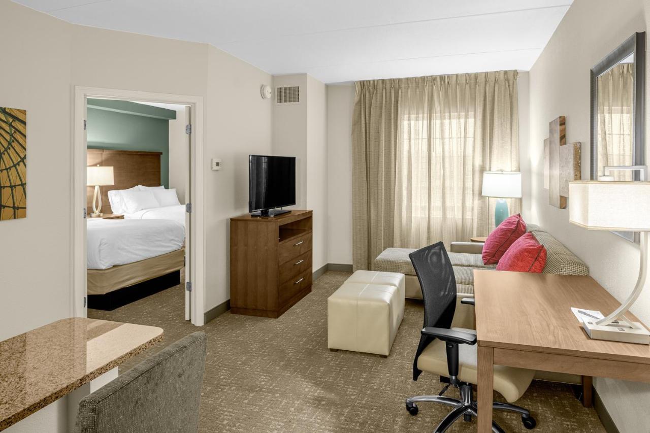 Staybridge Suites Chattanooga-Hamilton Place By Ihg Стая снимка