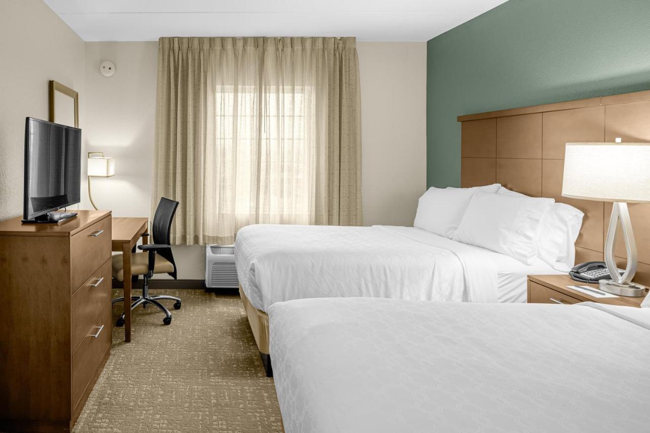 Staybridge Suites Chattanooga-Hamilton Place By Ihg Стая снимка