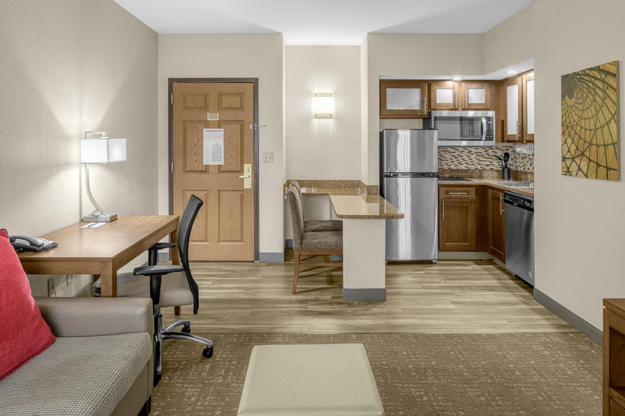Staybridge Suites Chattanooga-Hamilton Place By Ihg Стая снимка