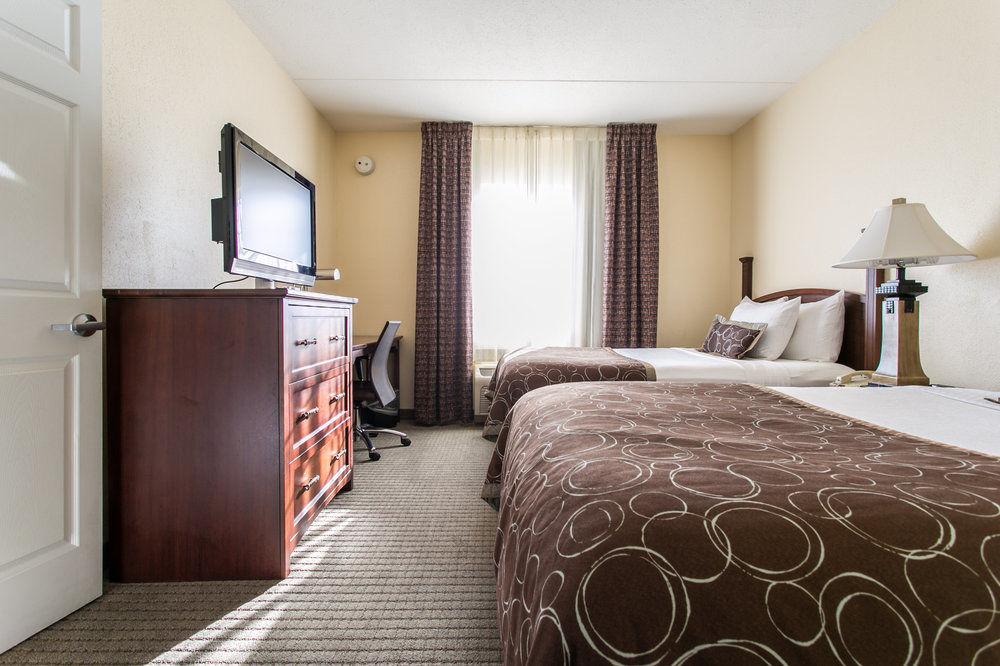Staybridge Suites Chattanooga-Hamilton Place By Ihg Екстериор снимка