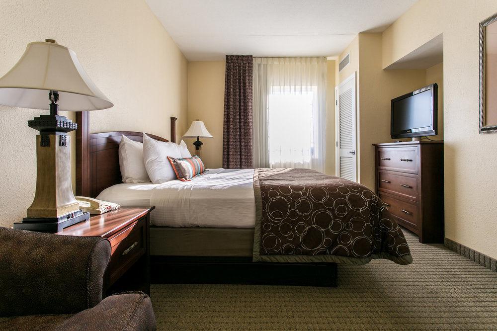 Staybridge Suites Chattanooga-Hamilton Place By Ihg Екстериор снимка