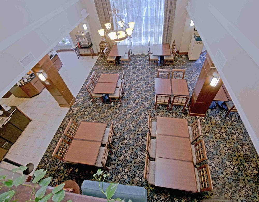 Staybridge Suites Chattanooga-Hamilton Place By Ihg Екстериор снимка