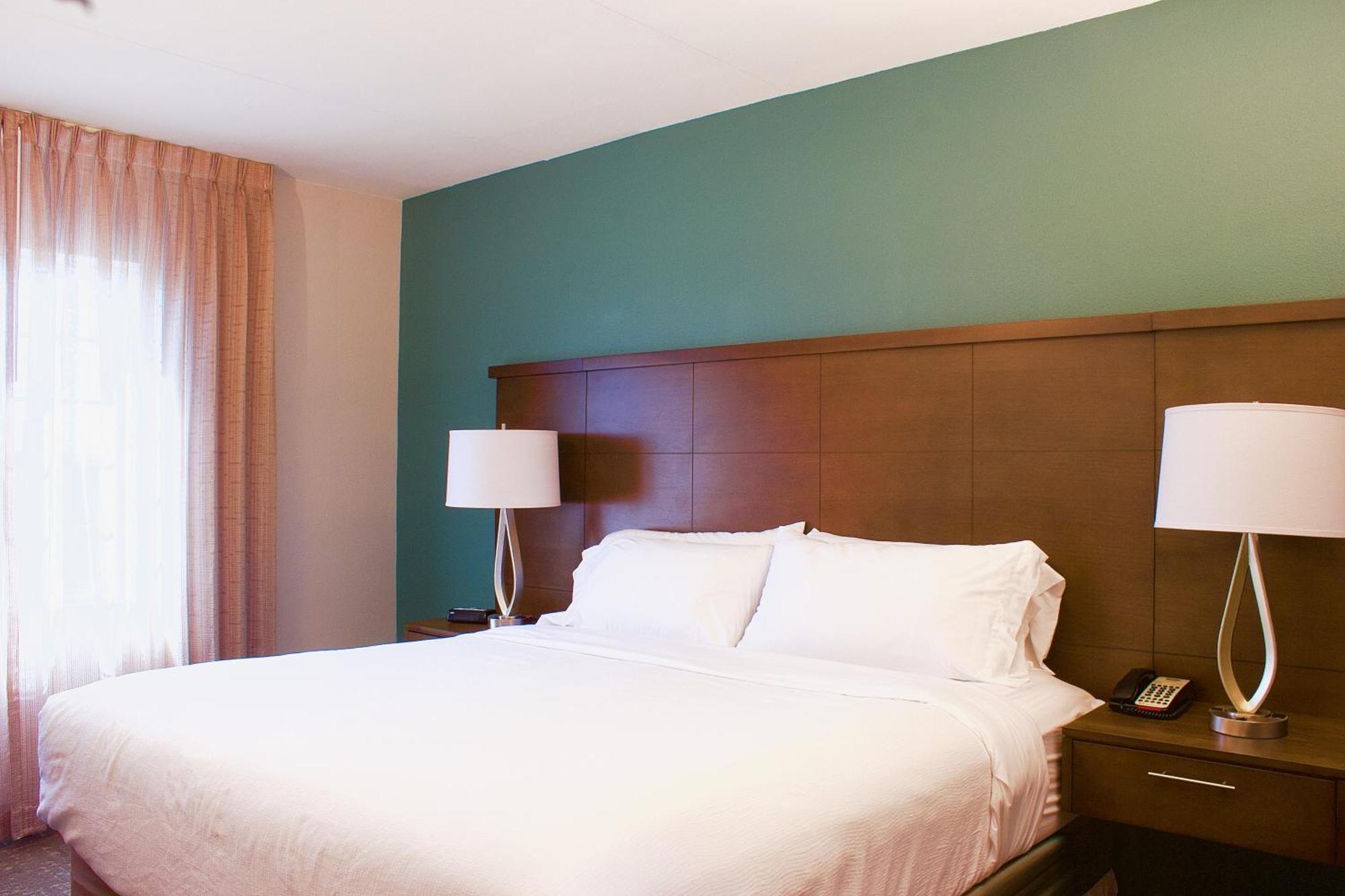 Staybridge Suites Chattanooga-Hamilton Place By Ihg Екстериор снимка