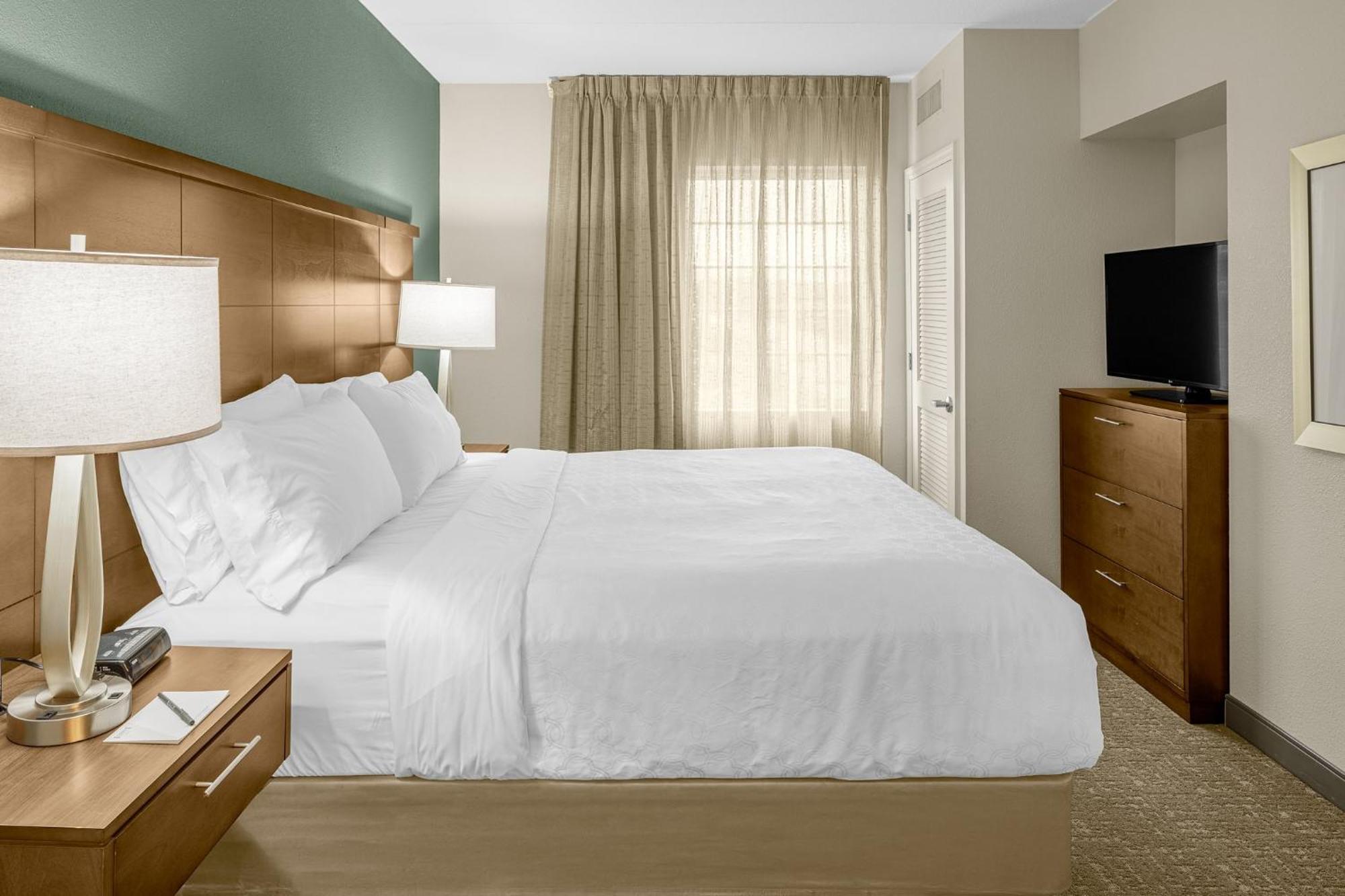 Staybridge Suites Chattanooga-Hamilton Place By Ihg Екстериор снимка