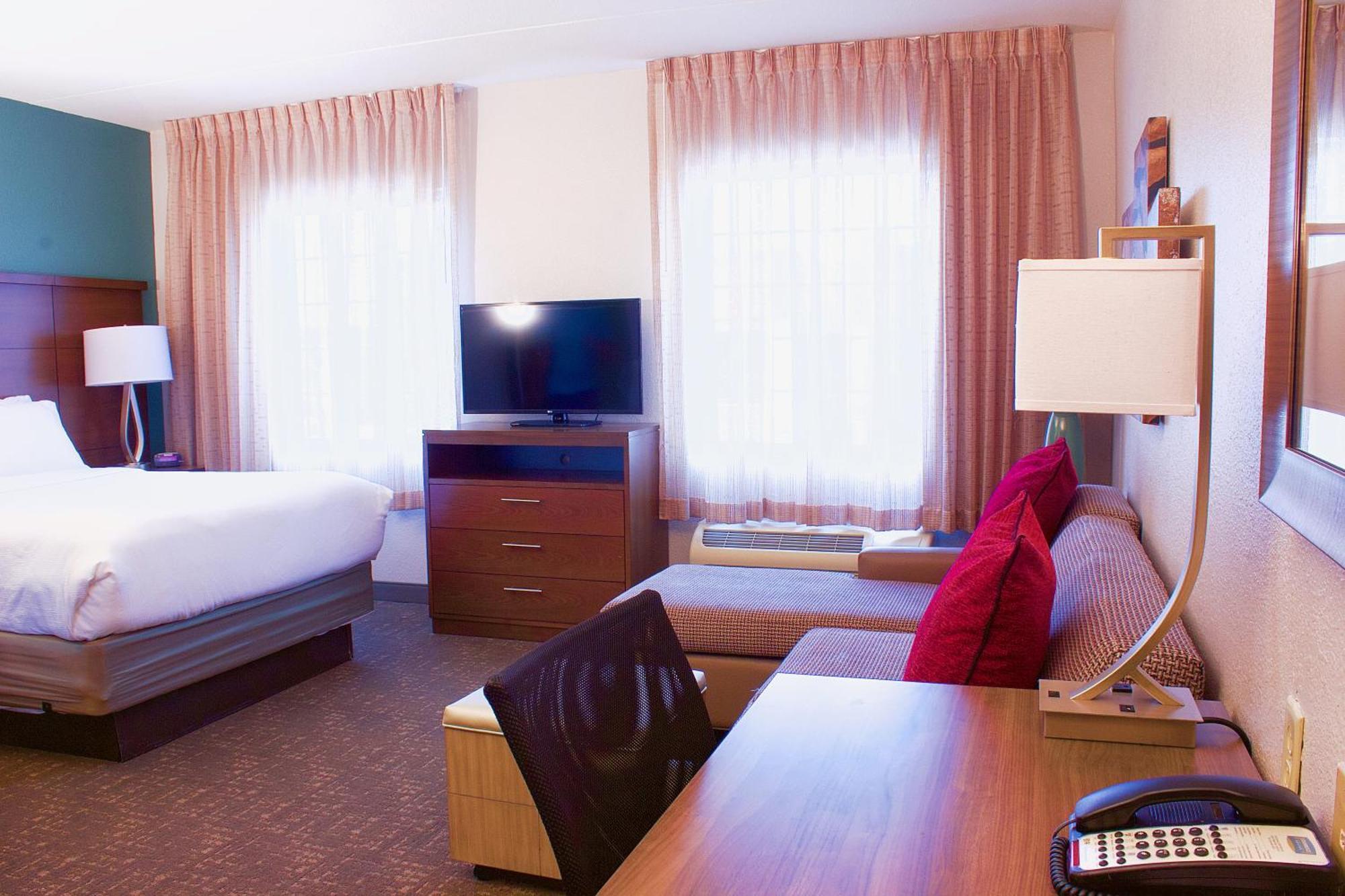 Staybridge Suites Chattanooga-Hamilton Place By Ihg Екстериор снимка