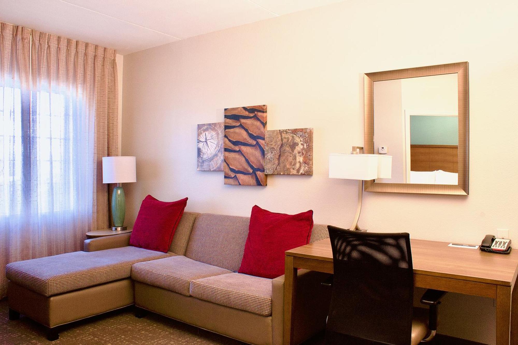 Staybridge Suites Chattanooga-Hamilton Place By Ihg Екстериор снимка