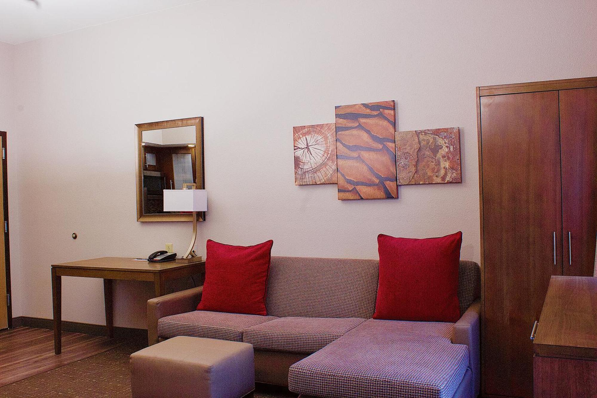 Staybridge Suites Chattanooga-Hamilton Place By Ihg Екстериор снимка