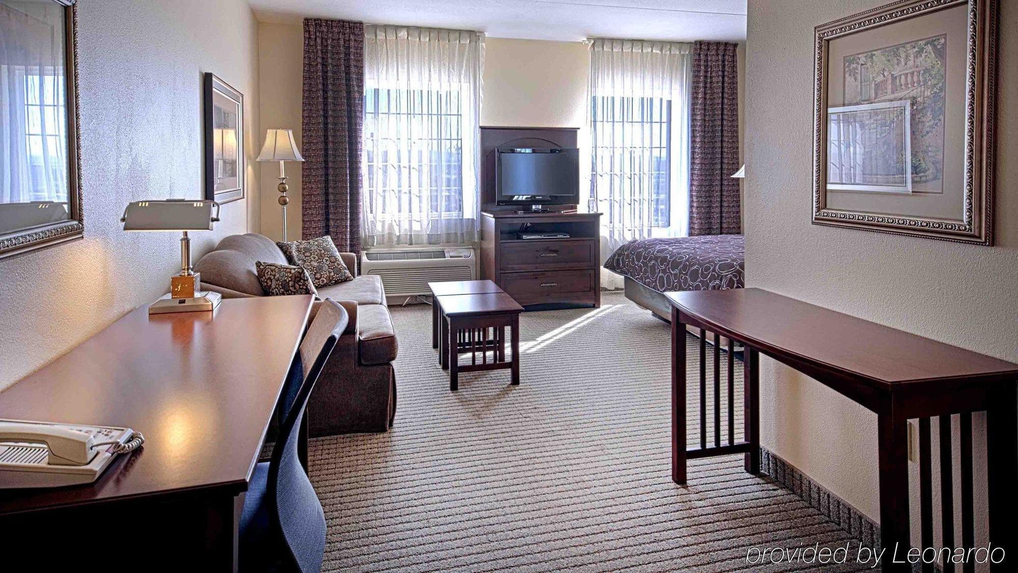 Staybridge Suites Chattanooga-Hamilton Place By Ihg Екстериор снимка