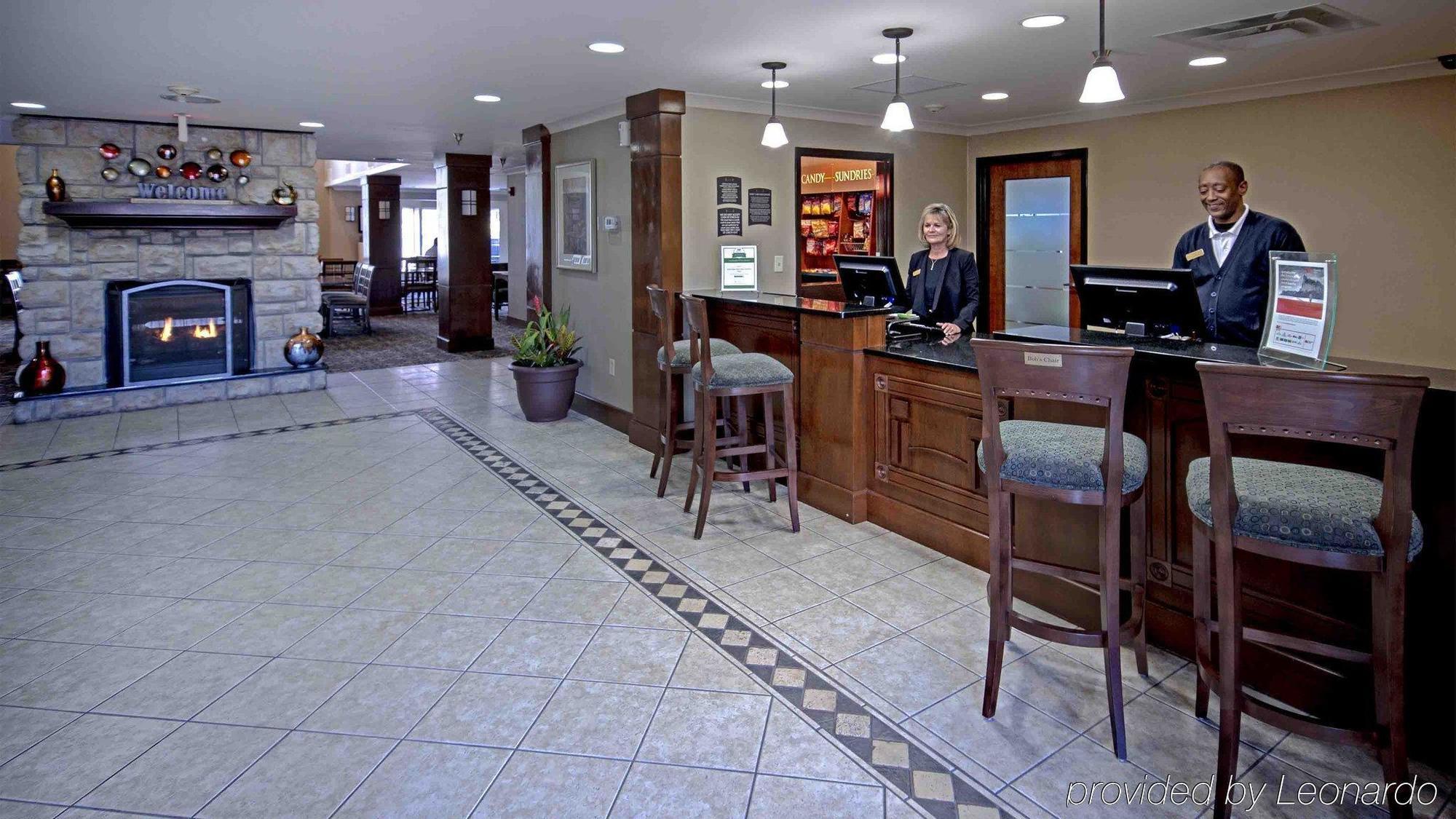 Staybridge Suites Chattanooga-Hamilton Place By Ihg Екстериор снимка