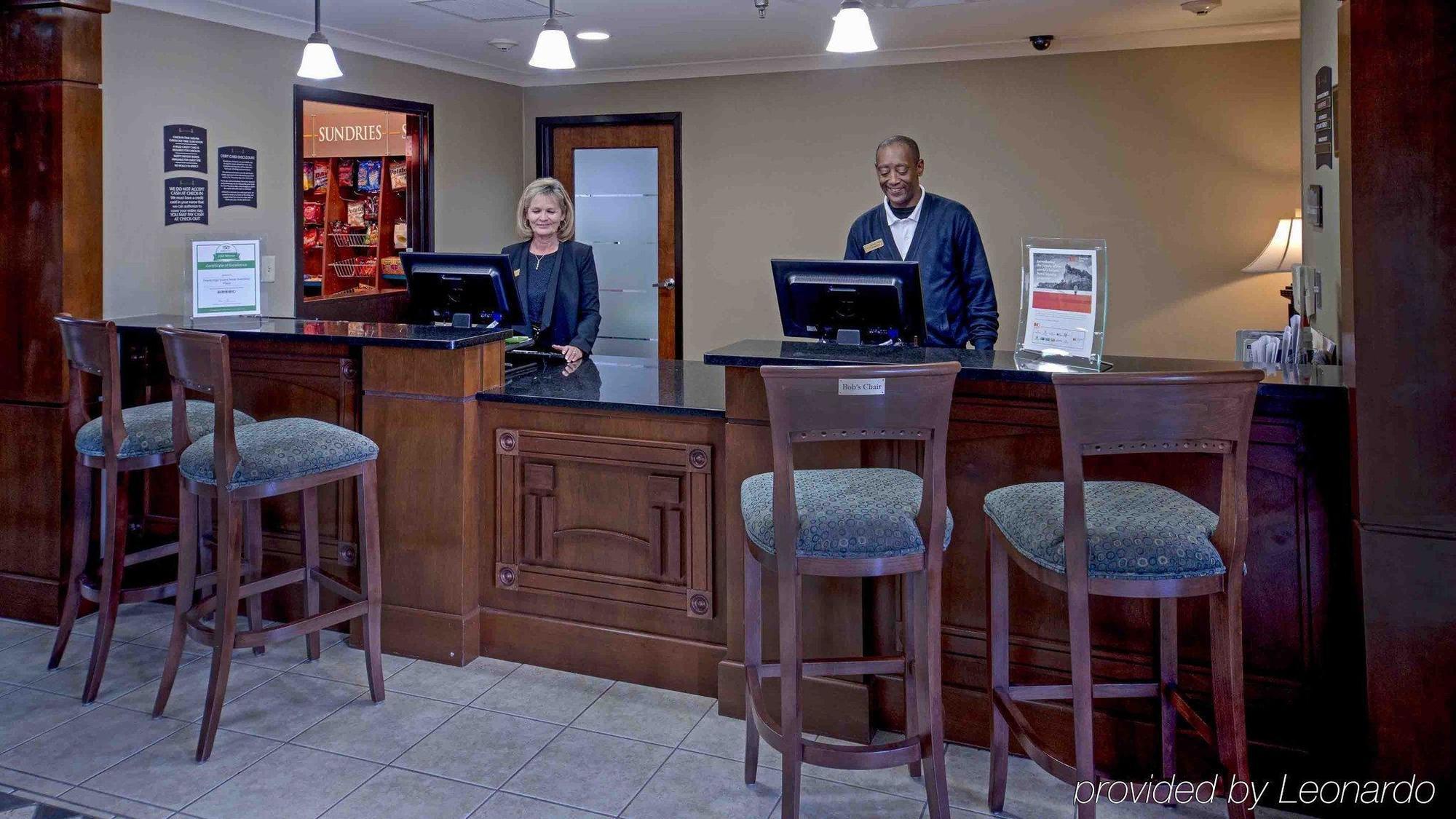 Staybridge Suites Chattanooga-Hamilton Place By Ihg Екстериор снимка