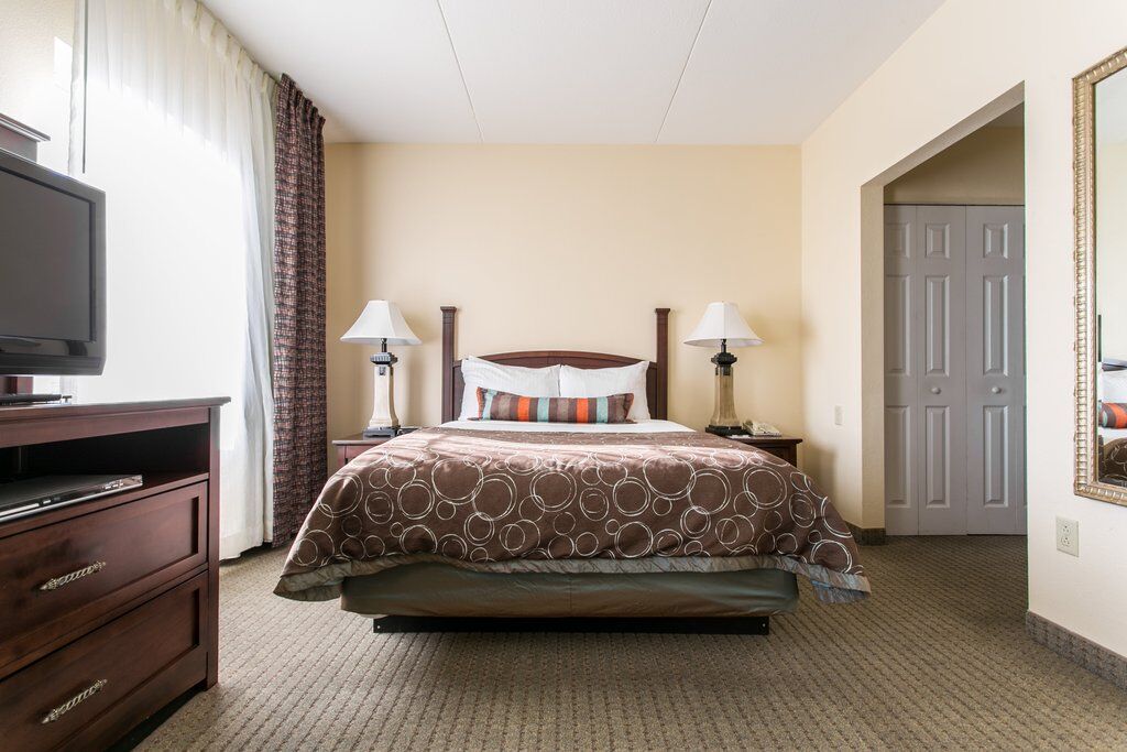 Staybridge Suites Chattanooga-Hamilton Place By Ihg Екстериор снимка