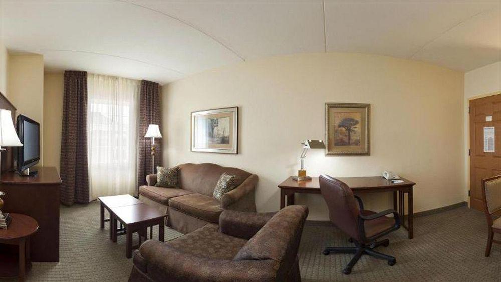 Staybridge Suites Chattanooga-Hamilton Place By Ihg Екстериор снимка