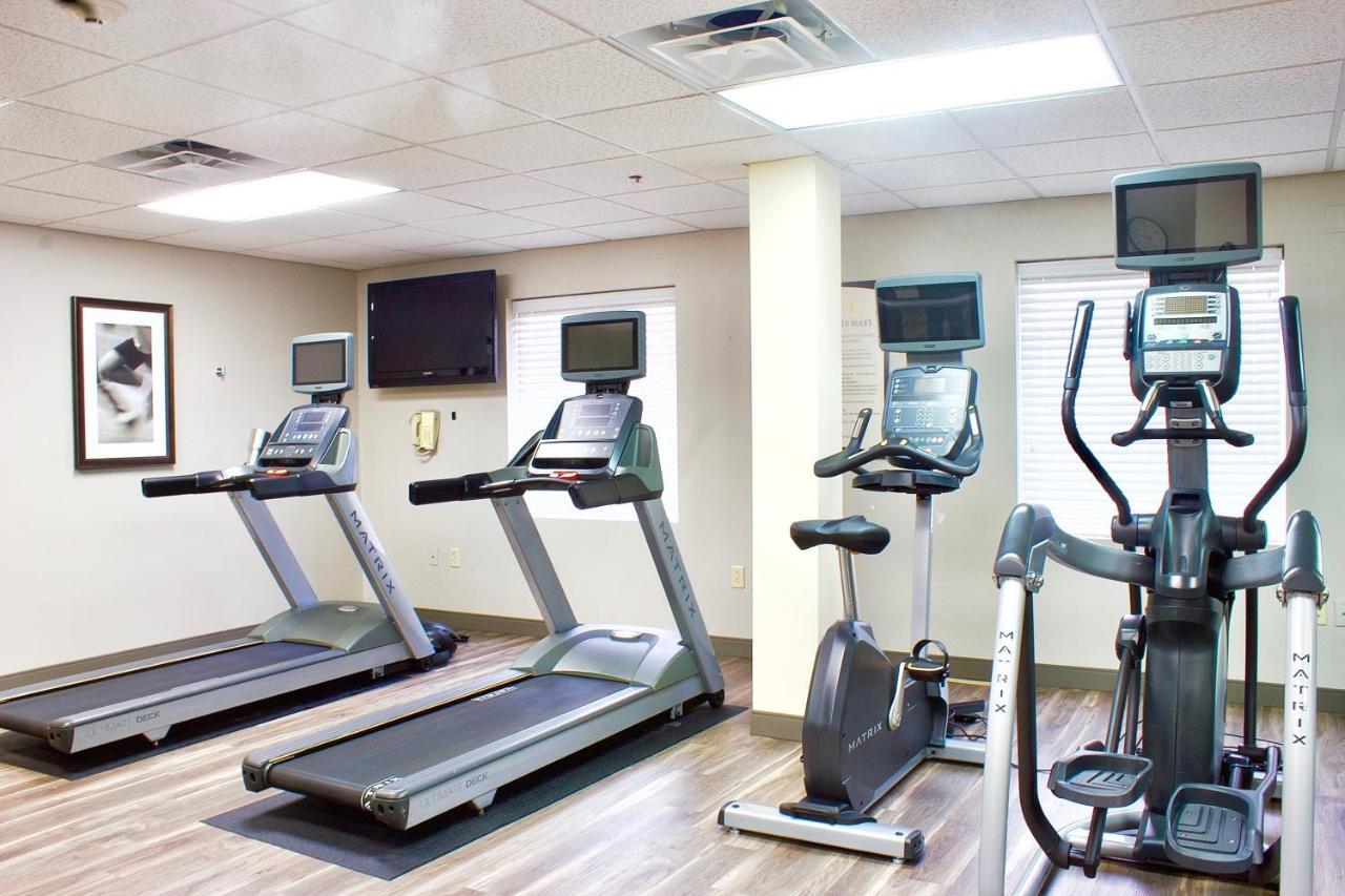 Staybridge Suites Chattanooga-Hamilton Place By Ihg Екстериор снимка