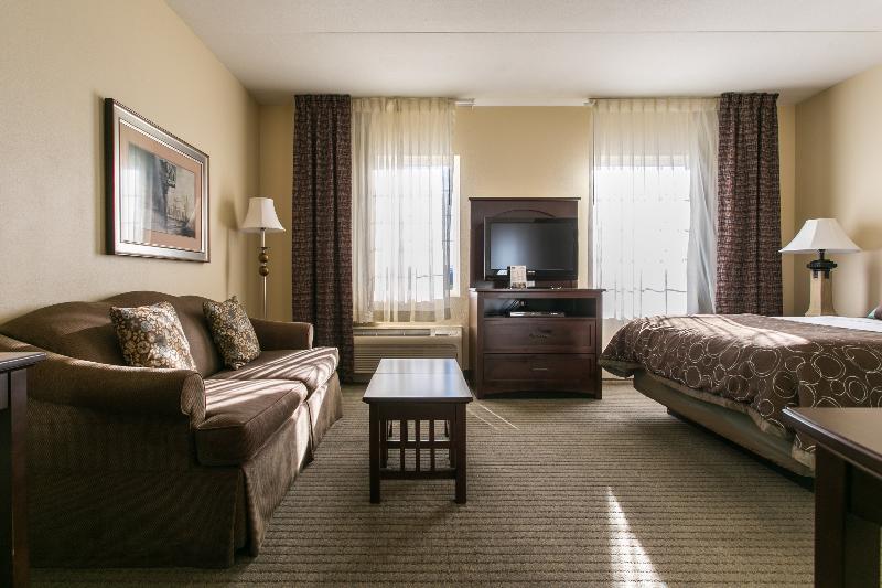 Staybridge Suites Chattanooga-Hamilton Place By Ihg Екстериор снимка