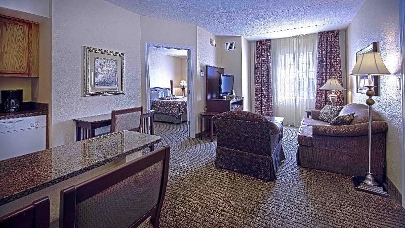 Staybridge Suites Chattanooga-Hamilton Place By Ihg Екстериор снимка