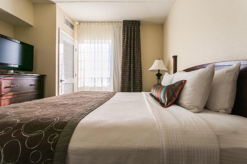 Staybridge Suites Chattanooga-Hamilton Place By Ihg Екстериор снимка