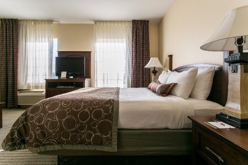Staybridge Suites Chattanooga-Hamilton Place By Ihg Екстериор снимка