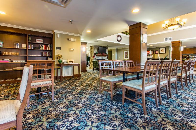 Staybridge Suites Chattanooga-Hamilton Place By Ihg Екстериор снимка